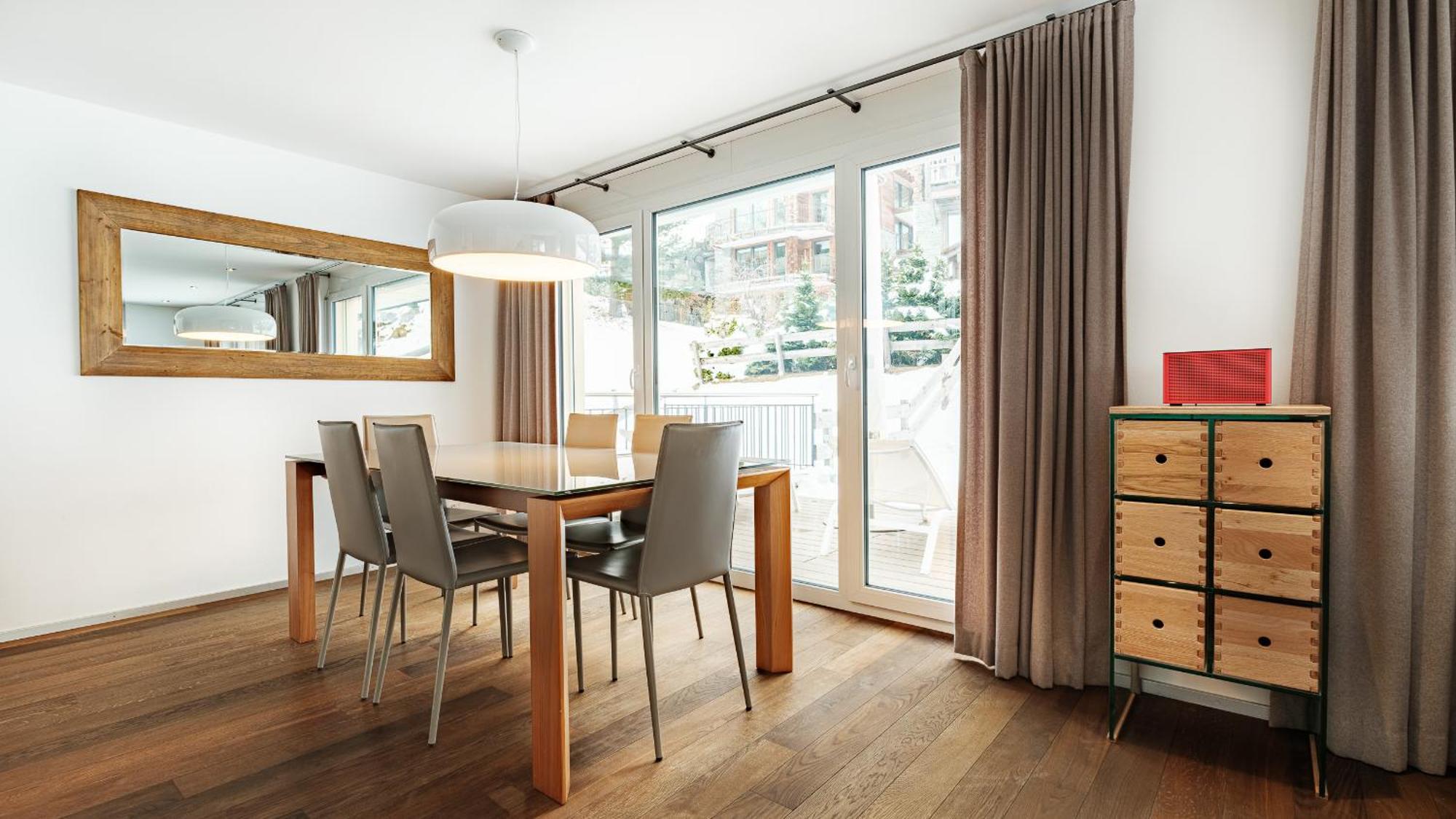 Casa Delle Stelle By Zermatt Premium Apartments Dış mekan fotoğraf