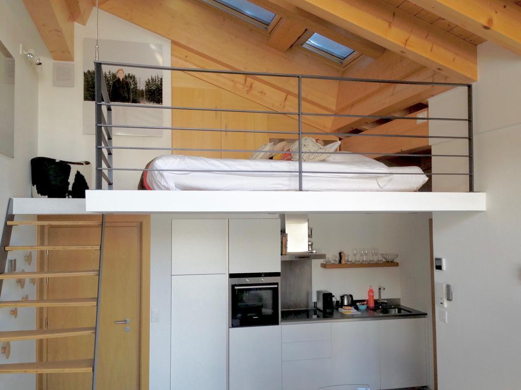 Casa Delle Stelle By Zermatt Premium Apartments Dış mekan fotoğraf