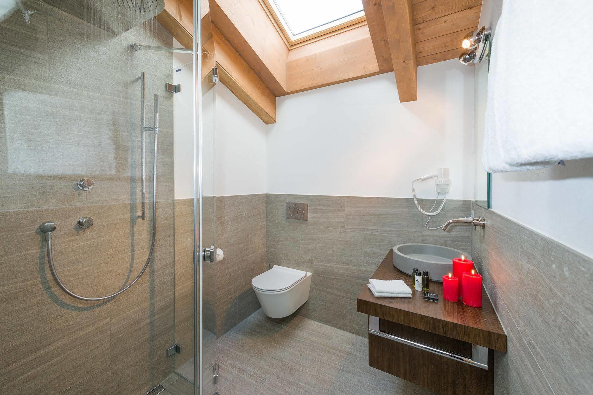 Casa Delle Stelle By Zermatt Premium Apartments Dış mekan fotoğraf